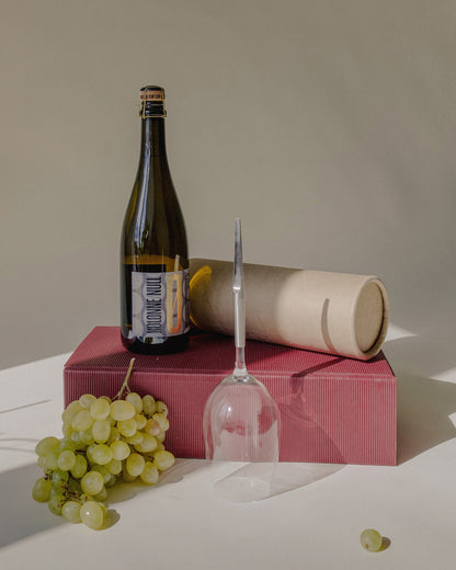 Alkoholfreies Feierpacket - Geschenkset