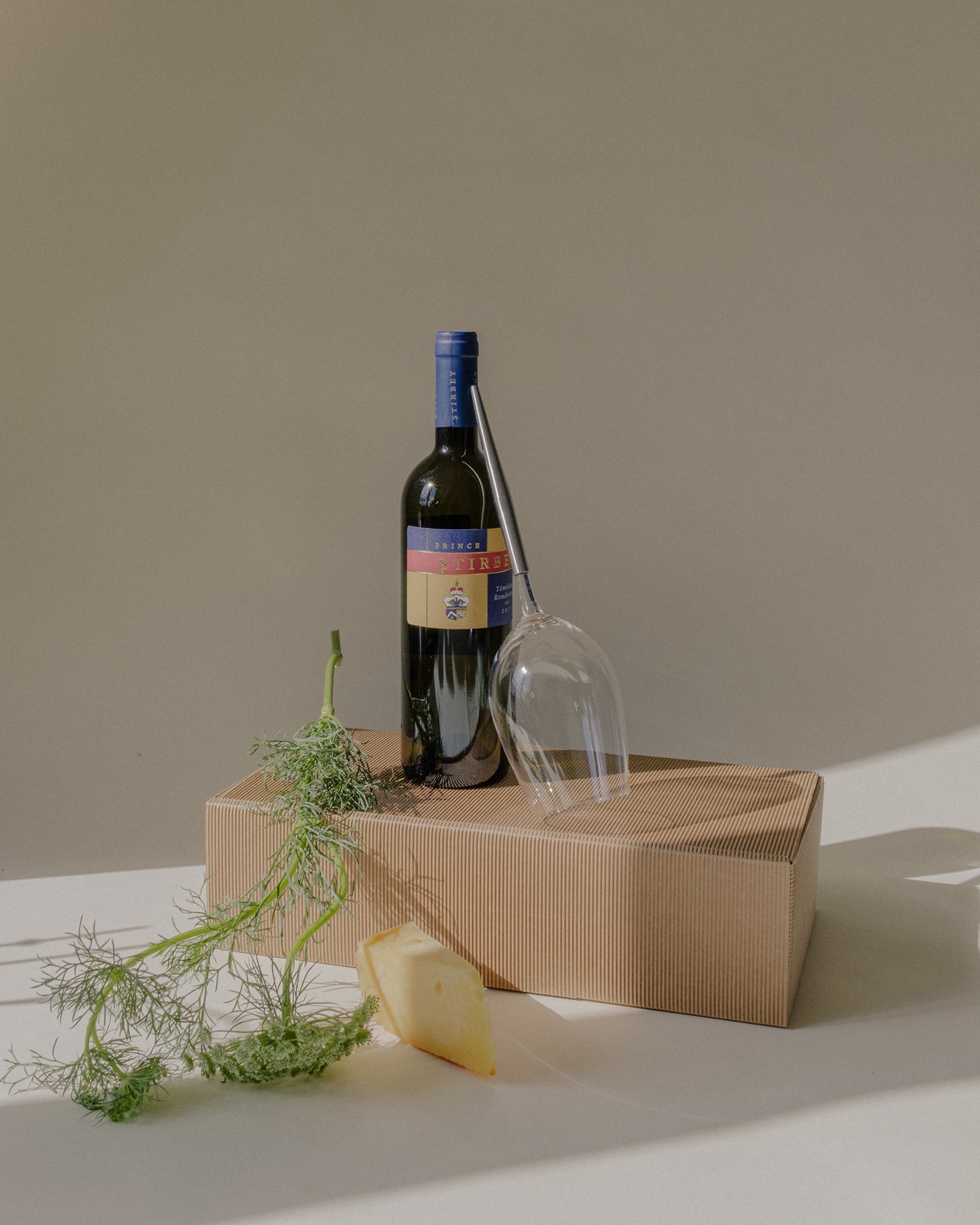 Feier dich selbst Geschenkset