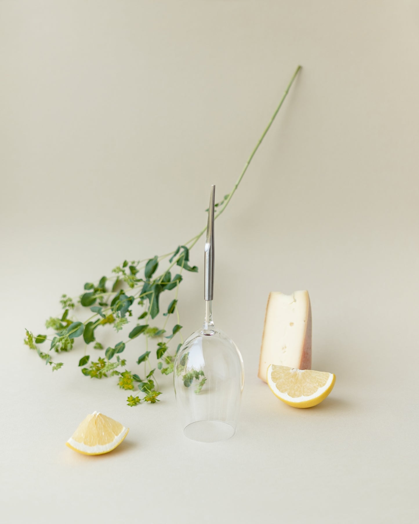 Deluxe Champagne Lovers Kit - Gift Set
