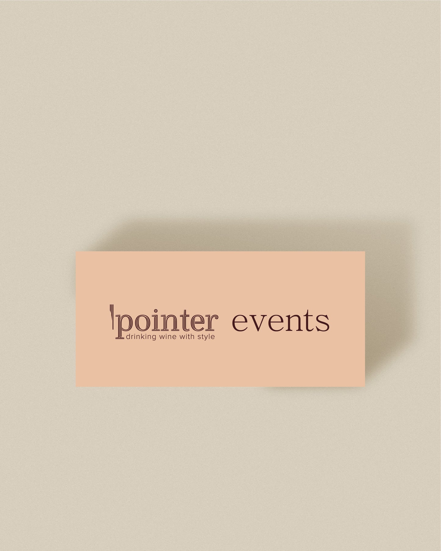 Outdoor Private Wine Tasting Event for Groups
