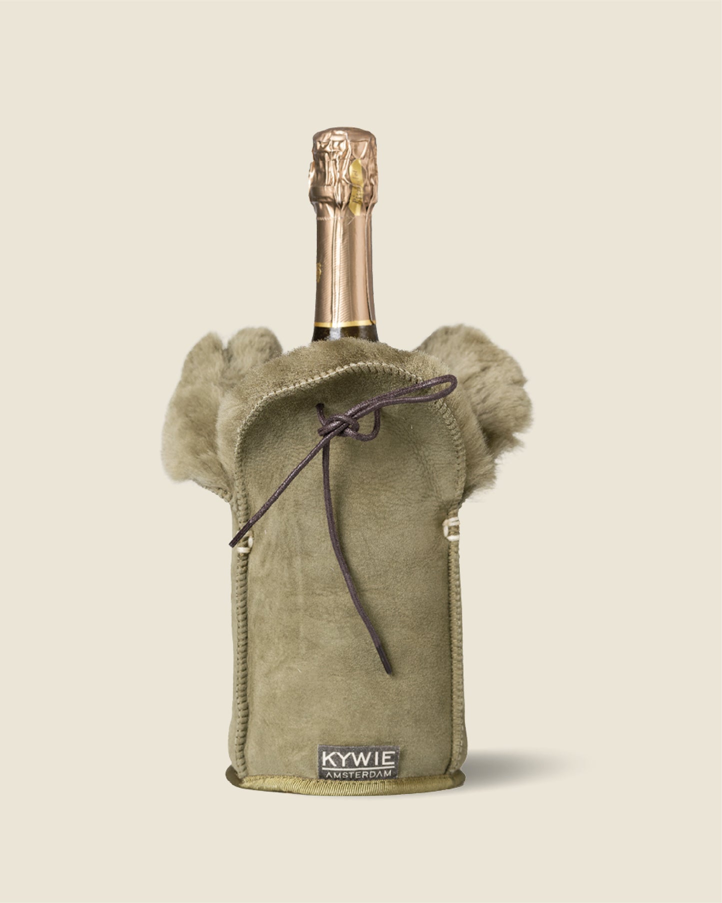 Kywie - The Wool Wine Cooler - Sparkling Wine