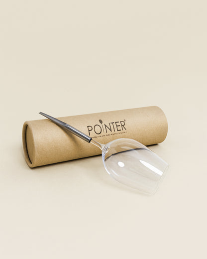 Picknick-Geschenkset für Sekt
