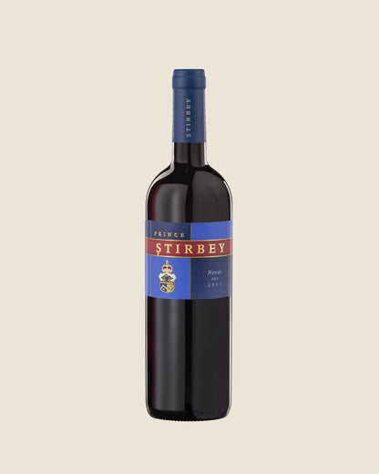 Discover Romanian Wine - Novac vs. Merlot