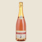 Discover Romanian Wine - Extrabrut Edition - Cramposie vs. Novac