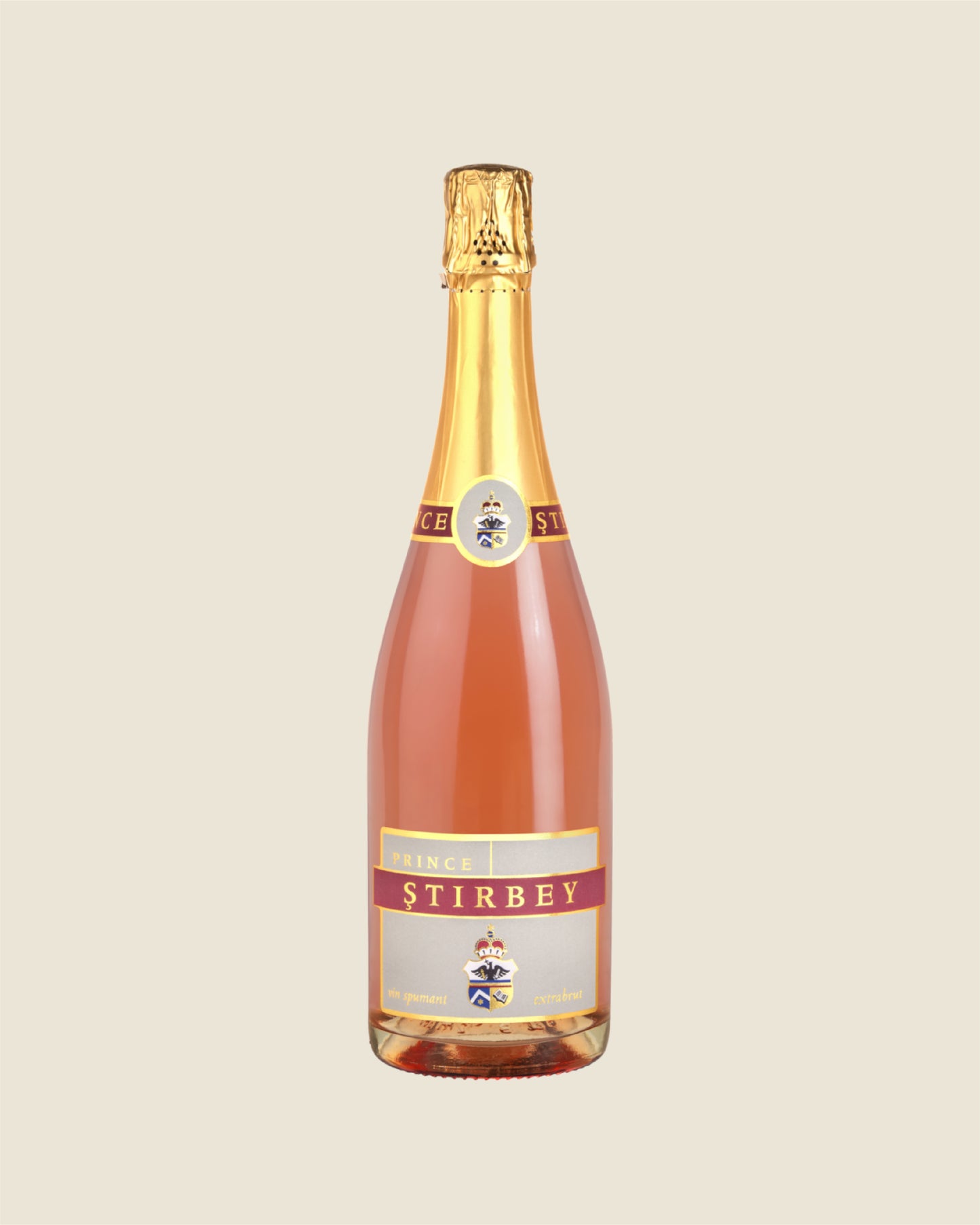 Sparkling Rosé Exploration - With and Without Alcohol
