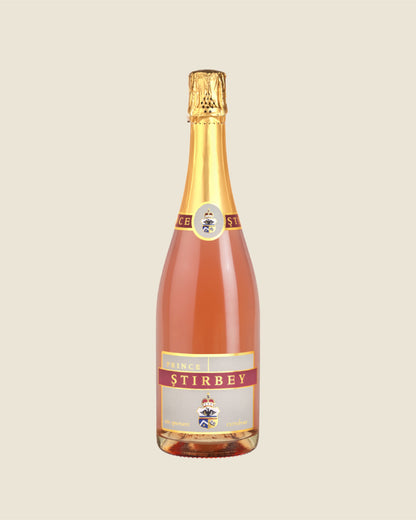 Entdecke rosé Schaumweine - mit/ohne Alkohol
