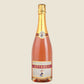 Discover Romanian Wine - Rosé Pack - Still and Sparkling