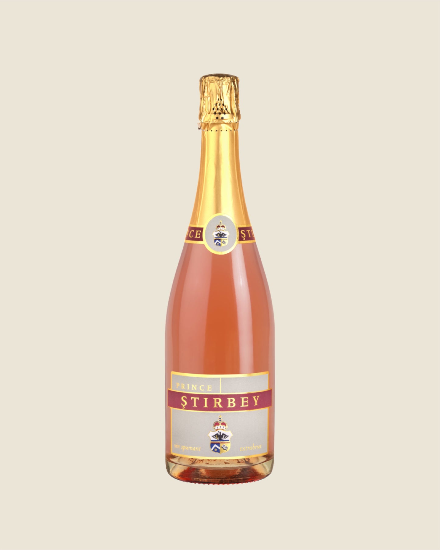 Discover Romanian Wine - Rosé Pack - Still and Sparkling