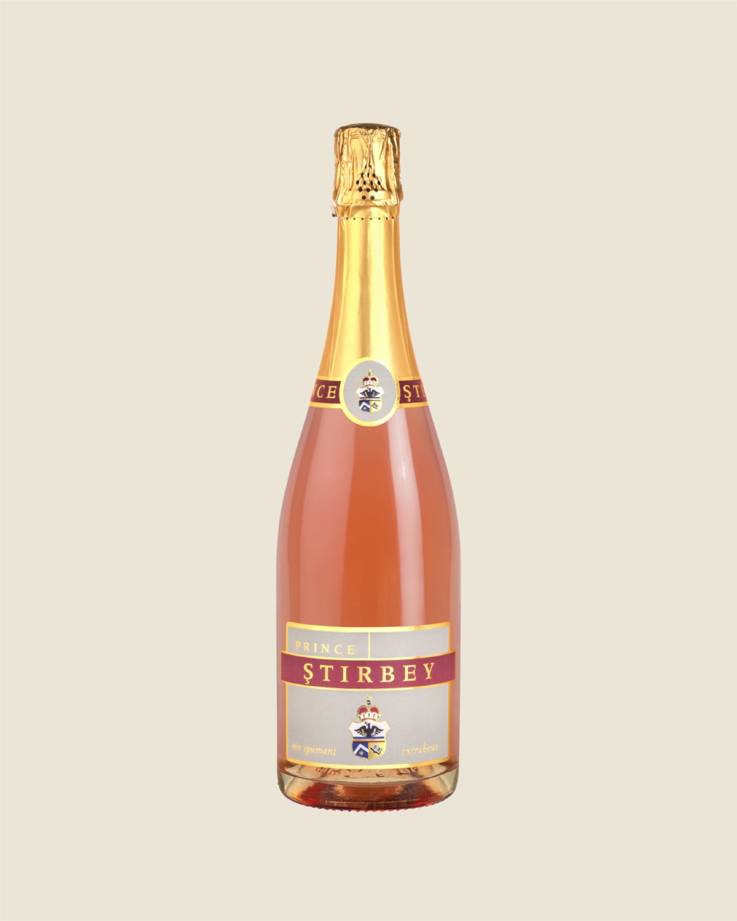 Discover Romanian Wine - Rosé Pack - Still and Sparkling