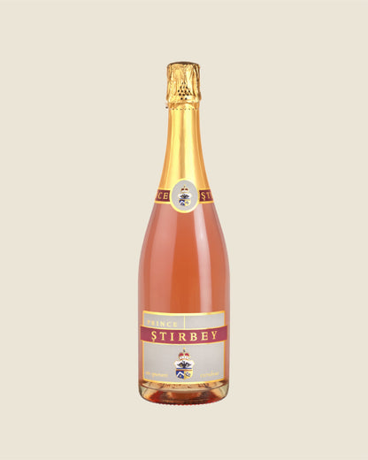 Discover Romanian Wine - Rosé Pack - Still and Sparkling
