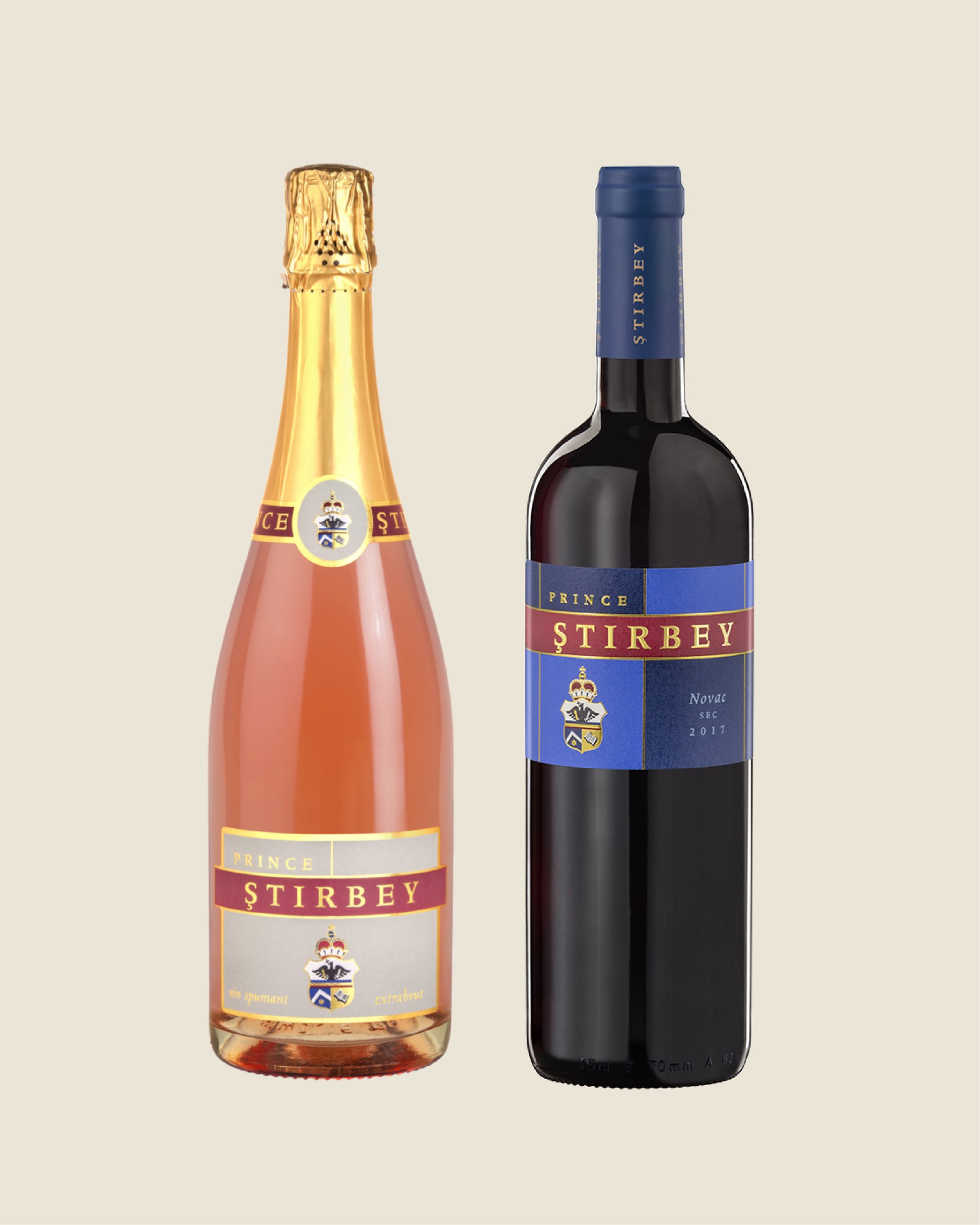 Discover Romanian Wine Novac Grape Variety Still and Sparkling