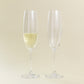 Couple Time with Alcohol-free Champagne - Gift Set