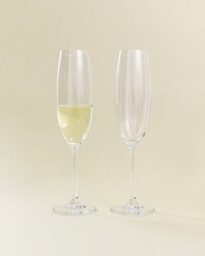Couple Time with Champagne - Gift Set