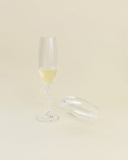 Couple Time with Champagne - Gift Set