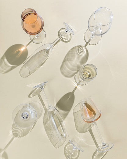 Couple Time with Champagne - Gift Set