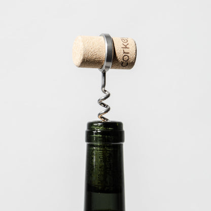 Wein-Geschenkset für Designliebhaber