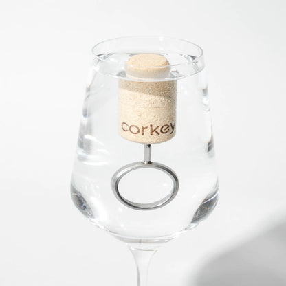 Corkey - The Picnic Cork Screwer