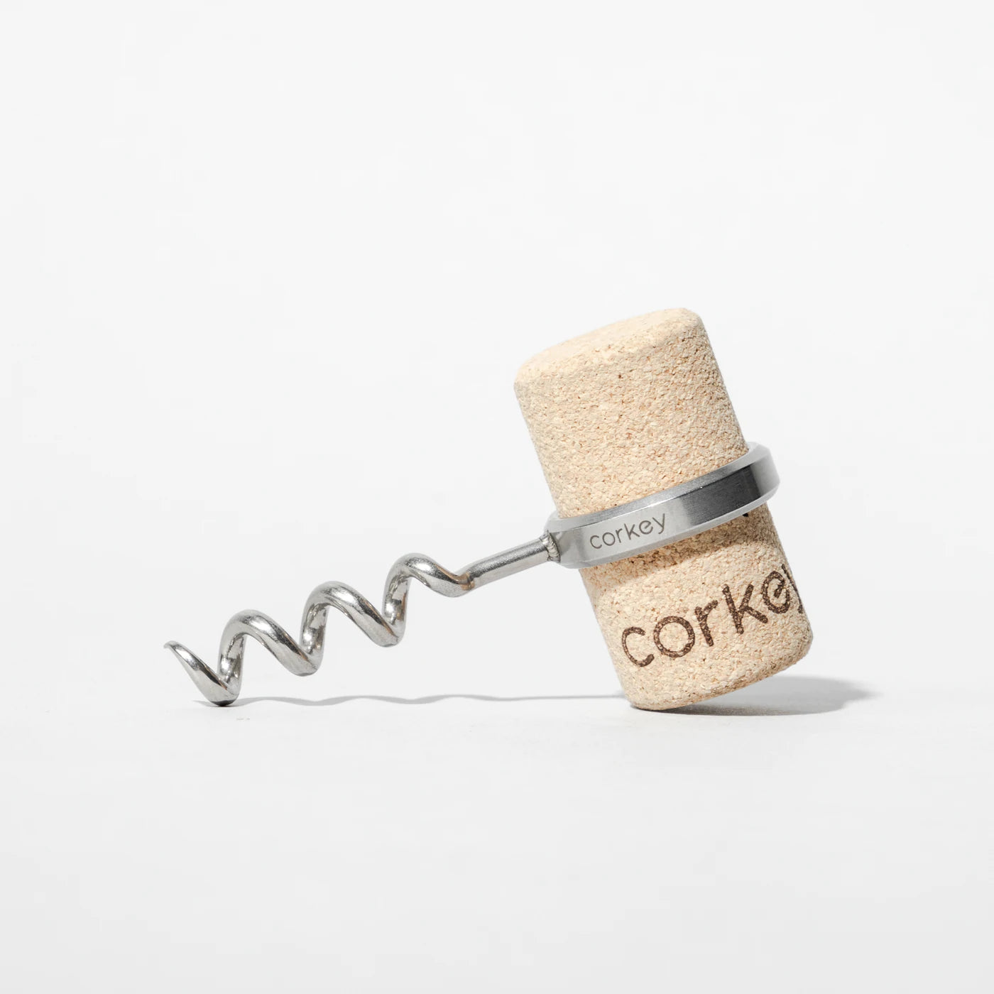 Corkey - The Picnic Cork Screwer