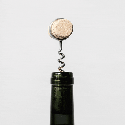 Corkey - The Picnic Cork Screwer